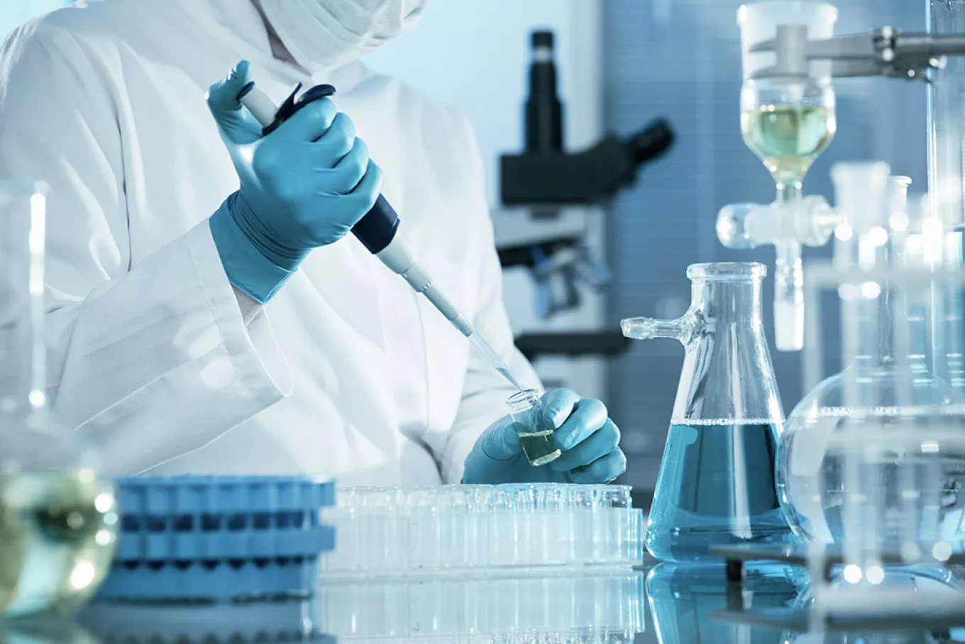 Equans Sci-Tech is a leading provider of turnkey design and build solutions to the pharmaceutical industry that meet the highest regulatory standards. Our fast-track approach delivers fully validated, production-ready infrastructure without compromising compliance.