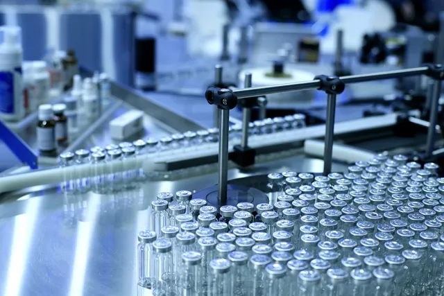 life sciences cleanroom solutions