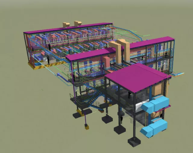 Design cleanroom