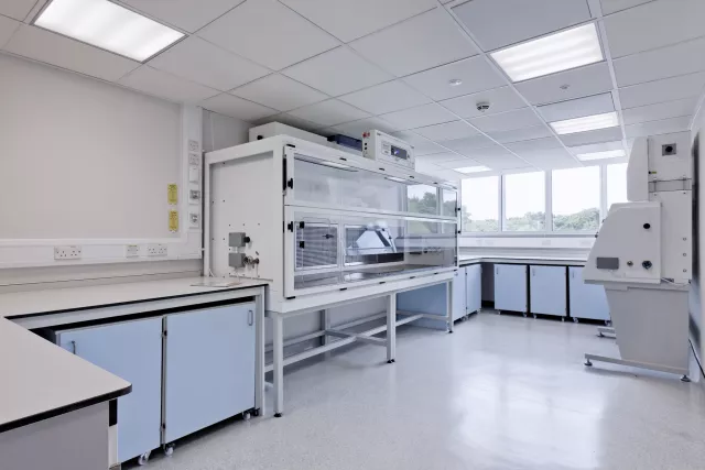cleanroom solutions