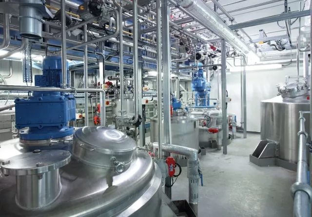 GMP compliance consultancy for cleanrooms