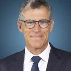 Equans CEO Jerome Stubler