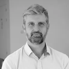 Jerome Crespin Procuremenet & Sustainability